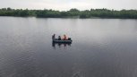 Благовещенские спасатели нашли тело утонувшего 16-летнего подростка