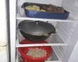 Роспотребнадзор закрыл в Зее антисанитарную закусочную «Узбекистан»