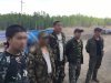 В Зейском районе поймали девять нелегалов-золотодобытчиков