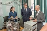 Метаноловый завод, космический спутник и велосипед: Василий Орлов подвёл итоги недели