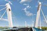 Моста пять лет ждут: Благовещенск готовится строить второй мост через Зею