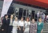 Активные дальневосточницы обсуждают на Сахалине реализацию нацпроектов