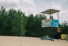 Семью с ребенком спасли ночью с косы на реке Зее