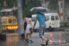 В Амурской области объявлено штормовое предупреждение (видео)