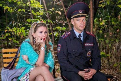 Актер Сергей Губанов: «Мой герой в «Рая знает все» — не дурак, он честный»
