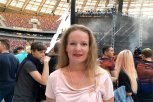 «Я 25 лет фанатела по Metallica»: как амурчанка попала на концерт легендарной группы в Москве
