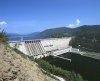Сбросов нет: Зейская ГЭС сдерживает дождевой паводок