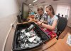 «Хочу собрать идеального робота»: школьники из Свободного построят электромобили