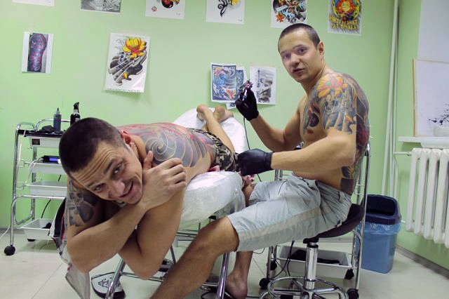 Тату гладиаторов: значение, 27 фото татуировки, эскизы