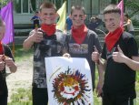 Для воспитанников Юхтинской спецшколы установят электронный тир
