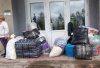 Гуманитарка для подтопленцев: Благовещенск и Белогорск собирают, а Дугда уже отправила