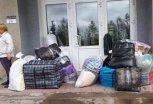 В районах Амурской области объявлен сбор помощи подтопленцам: список адресов