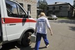 Приамурье получит новые машины скорой и школьные автобусы
