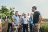 В Приамурье утонули почти 170 тысяч гектаров посевов
