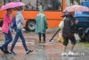 На Амурскую область снова обрушатся ливни и грозы