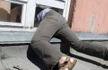 В Серышевском районе задержали подозреваемого в покушении на убийство ревнивца