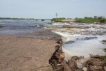 В Амурской области 20 населенных пунктов остаются без транспортного сообщения
