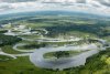 Зейский паводок в Амурской области утратил силу
