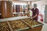 Тындинский рецепт: как делают уникальный на Дальнем Востоке настоящий хлебный квас