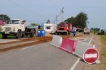 Из-за африканской чумы свиней в Благовещенском районе введен тройной режим ЧС