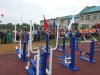 Новая спортивная площадка открылась в Новосергеевке