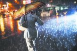 Снова дожди и похолодание: прогноз погоды в Приамурье на выходные