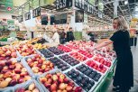Яблоки раздора: как повлияет на магазины и покупателей запрет фруктов из Китая