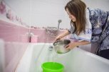 Часть Благовещенска останется без горячей воды из-за ремонта тепломагистрали