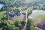 Амурская область рассчитывает на 228 миллионов федеральных рублей на компенсации подтопленцам