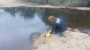Экологи не обнаружили опасных цианидов в воде и почве подтопленных селах Мазановского района