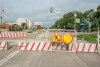 Движение по трем участкам дорог в Благовещенске будет ограничено из-за ремонта
