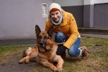 Мухтар 15 лет идет по следу: известный российский сериал отмечает юбилей