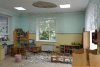 Детский сад в Благовещенске закрыли из-за обвалившейся штукатурки
