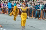 Артистов «Амурской осени» поселят в гостинице «Зея» в Благовещенске