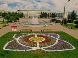 Немного лета и гроза: прогноз погоды на 25 августа