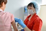 Приамурье получило вакцину от гриппа раньше других регионов