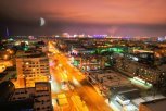 На главной улице Благовещенска полностью заменят освещение