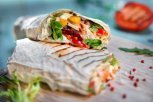 Как испечь лаваш и что приготовить из него: 13 оригинальных и простых рецептов