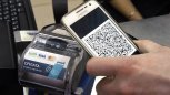 Сбербанк запускает оплату по QR-коду на территории Дальнего Востока