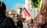 Благовещенцев призывают отказаться от одноразовых стаканчиков