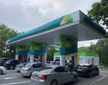 Погодные условия не влияют на работу АЗС ННК