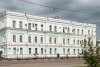 Фасад исторического здания мэрии Благовещенска отреставрируют за 5,8 миллиона рублей