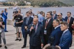 Золотой пуск: автоклавный комплекс «Петропавловска» вывели на полную мощность с ВЭФ