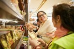ВЭФ: Первый онлайн-магазин российских товаров на Tmall готов продавать амурские продукты
