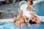 «Ворониным» любой ураган нипочем: финальные серии снимали в непогоду