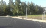 В селах Ивановского района по предложению жителей сделана спортплощадка и ремонт в Домах культуры