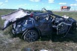 Не сразу обнаружили: в смертельном ДТП под Сиваками пассажирку выкинуло из авто на 30 метров