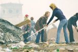 «Чистые игры»: благовещенцы уберут речку Бурхановку во время квеста