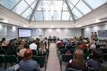 Что беспокоит СМИ и пресс-службы: вторая «Медиашкола. Дальневосточный репортер» пройдет в Бурятии