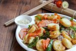 Блюда китайской и корейской кухни в домашних условиях: 12 рецептов